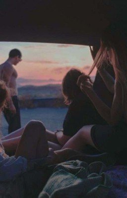 double-one // riverdale