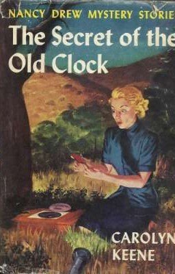 Дело №1: Секрет старых часов.