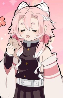 Преданная полукровка Клинок Рассекающий Деманов [ЗАБРОШЕН]