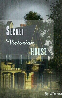 Загадка дома в викторианском стиле.