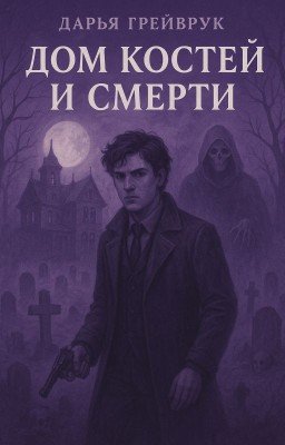 Дом костей и смерти