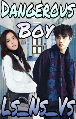 Опасный Парень.