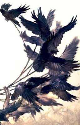 О чём молчат вороны