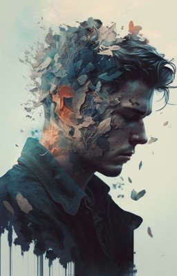 В чужой голове