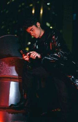 Мы познакомились на игре