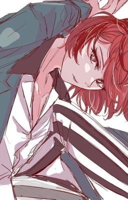 Твой Хулиганчик 