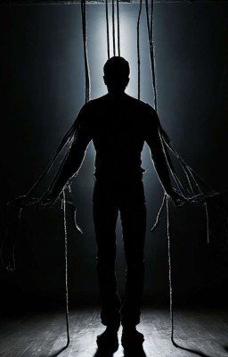 Убийство по памяти. Часть 1.