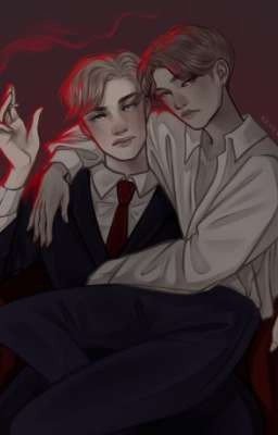 Мой Фокусник | Чанликсы[ЗАМОРОЖЕН] 