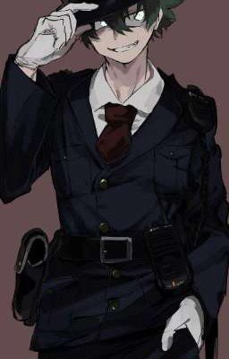 Этюд в изумрудных тонах