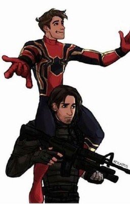 Сборник Питер/Баки