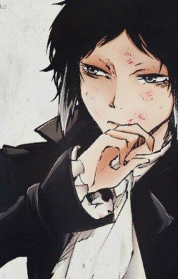 Идеальный враг. Великий из бродячих псов.