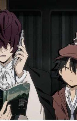 Мой защитник из книги 