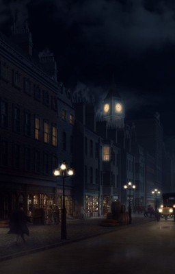 Криминальный Петербург