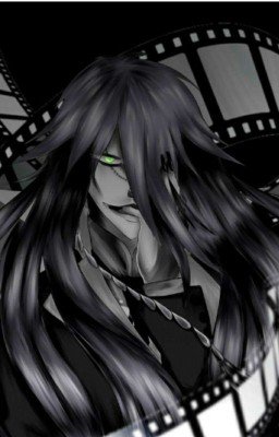 Темный Дворецкий Новая Гостья