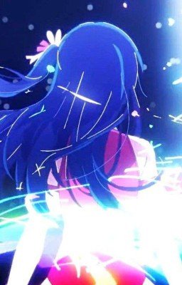 Звезды в ночном небе