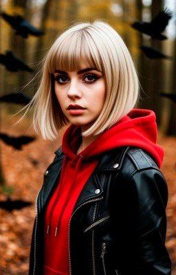 Амнезия или "Добро пожаловать" в Дасквуд