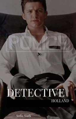 Детектив Холланд