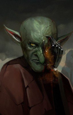 Проклятие безумного Пастуха