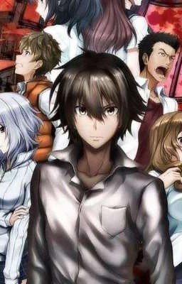 королевская игра продолжение 