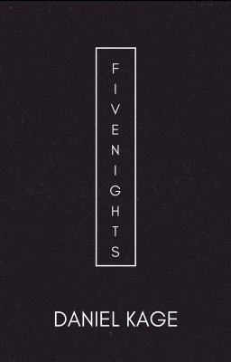 FIVE NIGHTS OF HORROR