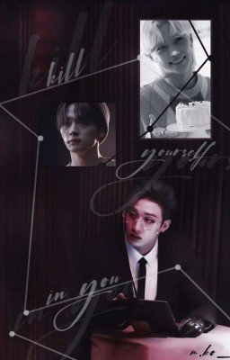 Kill yourself in you