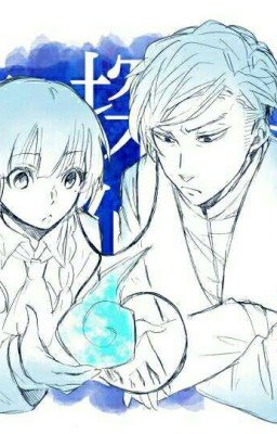 Школьница-анимешница и незадачливый писатель