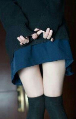 Моя Младшая Сестрёнка