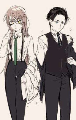 Вперёд, детектив! Купим любовь за красивые глаза. ЗАВЕРШЕНА. 