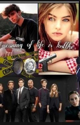 Смысл жизни- потерян