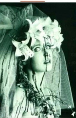 Кровавая Мэry