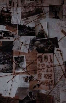 Три идеальных убийства 