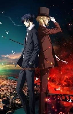 Патриотизм Мориарти 