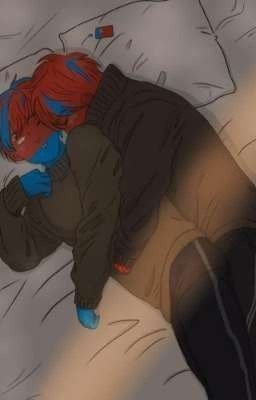 Советский роман.