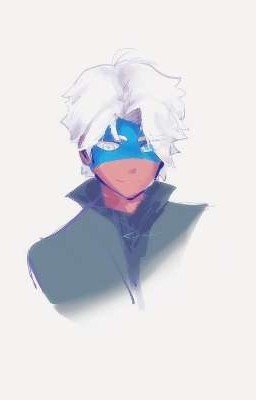 countryhumans"тайна убийцы"