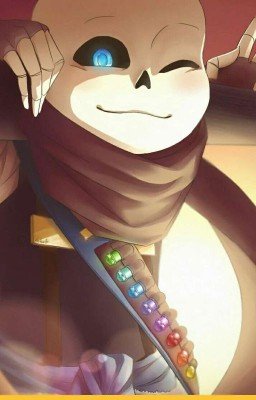 как ухаживать за персонажами андертейл и Ау.