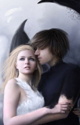 Чёрно-белая роза...