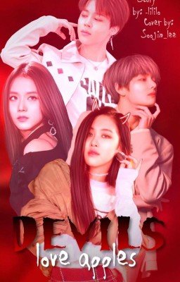 Дьяволы любят яблоки