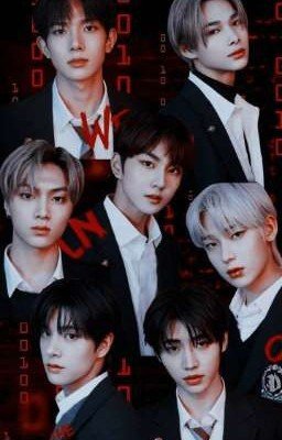 спасти себя. [замороженно]