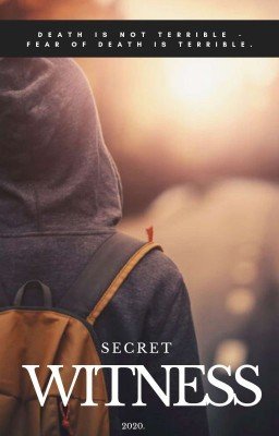 Тайный свидетель 