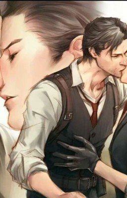 Джозеф Ода и Себастьян Кастелланос.