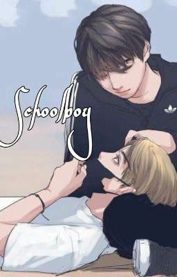 Школьник|Schoolboy