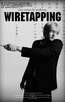 𝙒𝙄𝙍𝙀𝙏𝘼𝙋𝙋𝙄𝙉𝙂   ♱