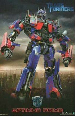 Трансформеры