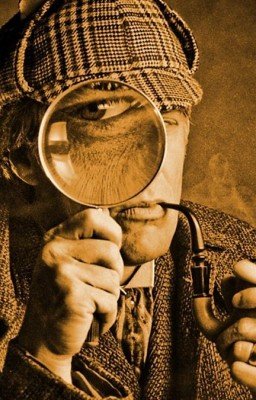 Туман времени. Тайна пропавших детей