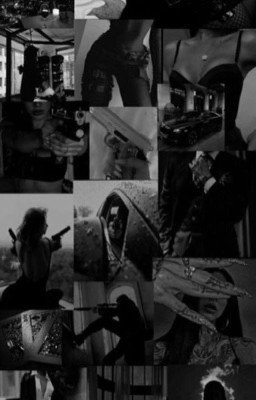 Певица или мафиозница ? / Payton Moormeier