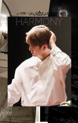 Harmony [Завершён]