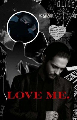 𝑳𝒐𝒗𝒆 𝒎𝒆.