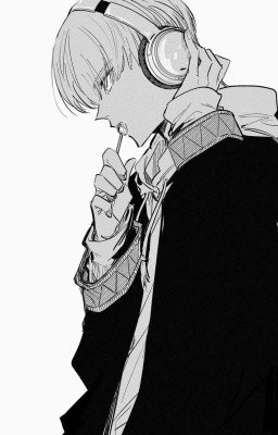 Ветролом×OC "Ветер Перемен"