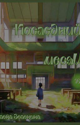 Последний месяц 