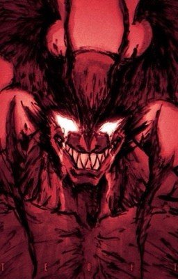 Душа дьявола